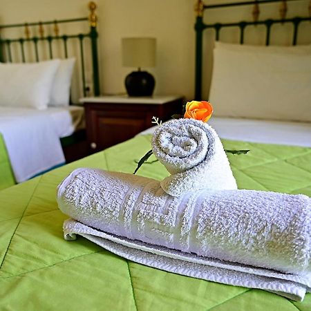 Erato Villa Скопелос Екстер'єр фото